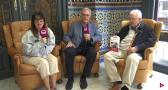 "La voz quebrada": Lorca y su historia de amor con Juan Ramírez de Lucas