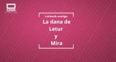 La dana de Letur y Mira: CMM, junto a los vecinos en la tragedia y la reconstrucción