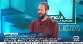 Entrevista a Enrique Muñoz -26/10/2026