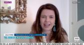 Entrevista a Lola Pons - 26/10/2026