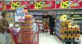 El disparado coste de la vida