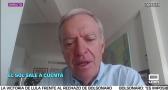 Entrevista a José Donoso