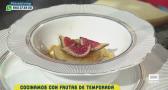 Entre fogones: las recetas con granadas