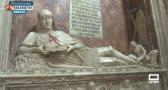 Se respira magia en la Catedral de Sigüenza