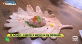 'El Doncel', Estrella Michelín en Sigüenza