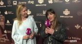 Ana Graciani presenta su ópera prima 'La ventana abierta' en Albacete