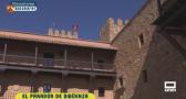 El Parador de Sigüenza