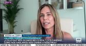 Entrevista a Begoña del Campo - 27/10/2026