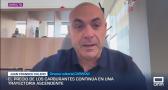 Entrevista a Juan Francisco Calero