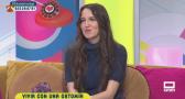La superación de Marina: Vivir con una ostomía
