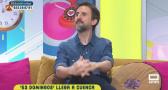 Los '53 Domingos' de Julián López