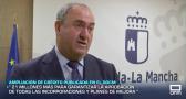 Castilla-La Mancha amplía las ayudas para jóvenes agricultores y para modernización de explotaciones