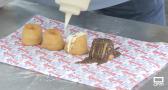 Las Bercianitas de Méntrida, un homenaje a la rosquilla tradicional