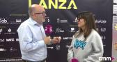 José Luis Rebordinos defiende el cine como espacio abierto y libre en Abycine