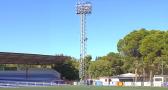 Alcázar se vuelca en el encuentro al Málaga en Copa del Rey