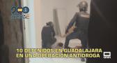 Castilla-La Mancha a las 8 - 27/10/2026