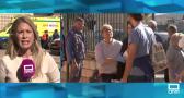 Habilitados dos pabellones en Urda para atender a los heridos