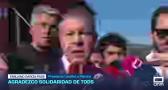 Page asegura que "lamentablemente habrá más víctimas"