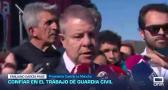 Page asegura que "lamentablemente habrá más víctimas"