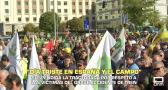 Día triste para España y el campo - 18/10/2026