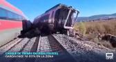 Testimonios desde el tren