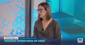 Esther Padilla, portavoz del Gobierno regional, destaca la colaboración entre administraciones