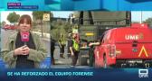 El Instituto de Medicina Legal de Toledo realiza las autopsias de los fallecidos