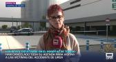 Los Reyes visitarán a los heridos en el Hospital Universitario de Toledo