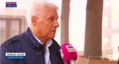 Manuel Galán, alcalde de Urda, asegura que no olvidará "la desesperación de los familiares"