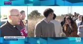 Las iglesias de Toledo tocarán a difunto este mediodía por los fallecidos en Urda