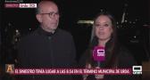 Testimonio de Jesús Pérez Martín, alcalde de Los Yébenes
