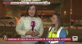 Testimonio de Yolanda Castillo, supervisora SUMMA 112