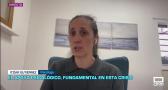 Entrevista a Itziar Gutiérrez