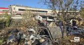 Así ha ocurrido el accidente ferroviario en Urda