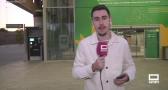 Cancelación de trenes de las estaciones de Puertolalno y Ciudad Real
