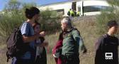 Así han sido los primeros minutos de la movilización para auxiliar a los heridos