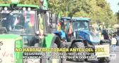 No habrá tractorada antes del 29N - 29/10/2026