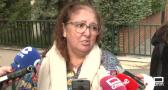 El desgarrador testimonio de las personas que esperan localizar a sus familiares