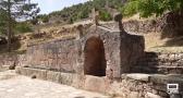 Ablanque, aspirante a convertirse en El Pueblo Más Bonito de Castilla-La Mancha 2026
