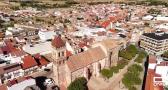 Argamasilla de Alba, candidata a convertirse en El pueblo más bonito de Castilla-La Mancha 2026