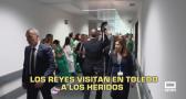 Castilla-La Mancha a las 8 - 29/10/2026