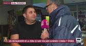Los vecinos de Urda se vuelcan con los afectados por el accidente