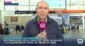 Sin plan alternativo de Renfe para el corredor Madrid-Andalucía