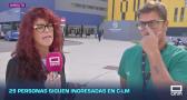 Testimonio de Rafa Rubio, uno de los primeros médicos en atender la emergencia
