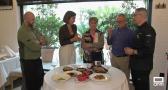 El 'Asador de la Concepción' arranca una nueva etapa en Albacete