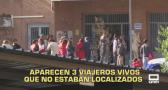 Castilla-La Mancha a las 8 - 30/10/2026