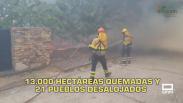 Castilla-La Mancha fin de semana a las 2 19/07/2026