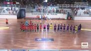 Final Infantil. Ciudad de Toledo - FC Barcelona