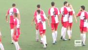 Villarrubia CF - Calvo Sotelo CF (2-0)