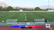 FC Jumilla - CF Talavera (1-0)